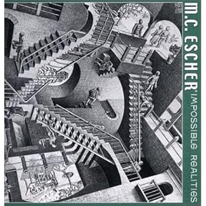 M.C. Escher: Impossible