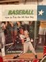 Baseball (How to Play the All-Star Way)