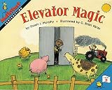 Elevator Magic, Level 2 (MathStart Subtracting) (MathStart 2)