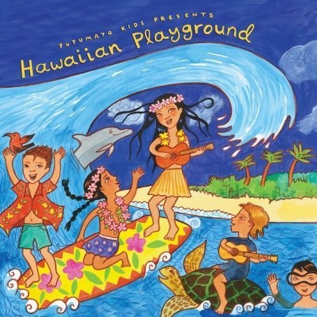 Hawaiian Playground