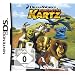 Dreamworks Superstar Kartz