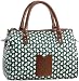 [オーラ・カイリー] Orla Kiely アップルアデイ・2ウェイボストンバッグS