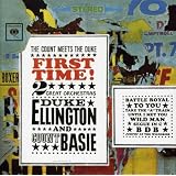 First Time: Count Meets the Duke ~ Duke Ellington