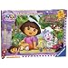 Ravensburger Dora The Explorer Giant Floor Puzzle (24-Piece)