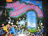 FUN WITH MUSHROOMS[VINYL LP 1992]CAPT BARRINGTON WHITE (VINYL LP 1992 DELERIUM RECORDS)