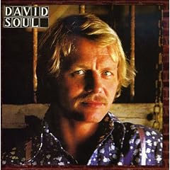 David Soul (1 Bonus Track)