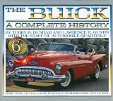 The Buick: A Complete History (Automobile Quarterly Magnificent Marque Books)