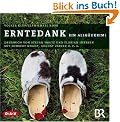 Erntedank: Ein Allg�u-Krimi