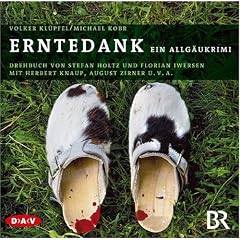 Erntedank
