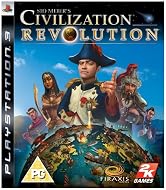 Sid Meiers Civilization: Revolution