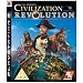 Sid Meier's Civilization: Revolution (PS3)