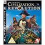 Sid Meier's Civilization: Revolution (PS3)