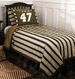 Cocalo Couture Cooperstown 3-Piece Twin Bedding Set