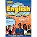 The Standard Deviants - Learn English as a Second Language (ESL) - Regular & Irregular Past and Adverbs