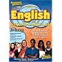 The Standard Deviants - Learn English as a Second Language (ESL) - Regular & Irregular Past and Adverbs