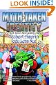 Myth-taken Identity (Myth Adventures)