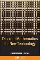Discrete Mathematics for New Technology