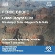 Grand Canyon Suite