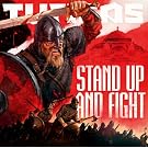 STAND UP & FIGHT [+1 BONUS]