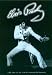 Elvis Presley - Kung Fu Pose - Sticker / Decal Image