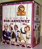 The Very Best of the Bob Newhart Show [6 VHS Boxed Set]