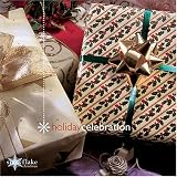 Holiday Celebration-Instrumental