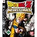 Dragonball Z: Burst Limit