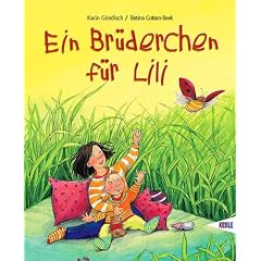 Ein Br�derchen f�r Lili