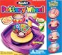 Roseart Pottery Wheel by Mega Brands
