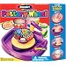 Roseart Pottery Wheel by Mega Brands