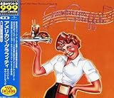 アメリカン・グラフィティ オリジナル・サウンドトラック アメリカン・グラフィティ