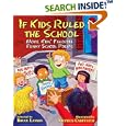 If Kids Ruled the School: More Kids' Favorite Funny School Poems