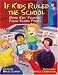 If Kids Ruled the School: More Kids' Favorite Funny School Poems