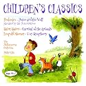 Prokofiev: Peter and the Wolf / Saint-Saens: Carnival of the Animals