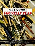 Collectible Fountain Pens : Parker Sheaffer Wahl-Eversharp Waterman(1018)
