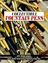 Collectible Fountain Pens : Parker Sheaffer Wahl-Eversharp Waterman(1018)