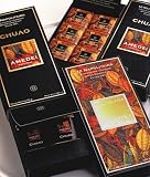 Amedei Limited Edition Chuao Napolitains