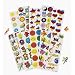 Assorted Iridescent Stickers (1200 stickers)