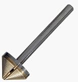 1-1/2 Straight Shank Diamond Countersink