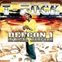 Defcon 1: Lyrical Warfare