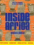 Inside Africa 2 - South & west: v - 2 - Angelika Taschen, Deidi von Schaewen, Frederic Couderc, Dougier. Laurence