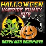Halloween Vampire Funky Jive