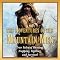 The Adventures of the Mountain Men: True Tales of Hunting, Trapping, Fighting, and Survival