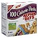 100 Calorie Packs Little Letters, 6 Count Box (Pack of 6)