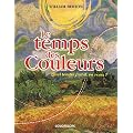 Le temps des Couleurs : Quel temps fait-il en vous ?