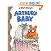 Arthur's Baby: An Arthur Adventure (Arthur Adventures)