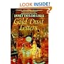 The Gold Dust Letters (Investigators of the Unknown, Book 1)