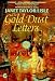 The Gold Dust Letters (Investigators of the Unknown, Book 1)