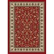 Persian Palace Rug - Ruby (7'8"x10'9" Rectangle)