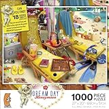 Image Ceaco Dream Day - Honeymoon